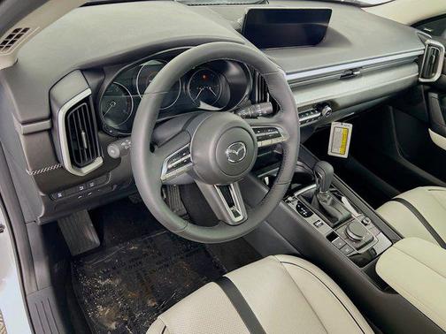 2026 Mazda CX-50 2.5 S Premium Package