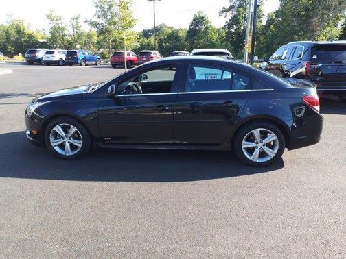 2013 Chevrolet Cruze 2LT