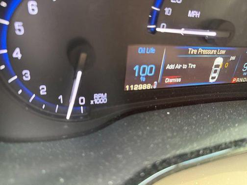 2014 Cadillac CTS 2.0L Turbo Luxury