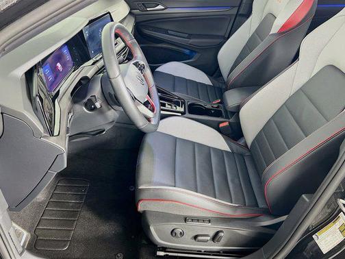 2024 Volkswagen Golf GTI 2.0T S DSG