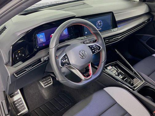 2024 Volkswagen Golf GTI 2.0T S DSG