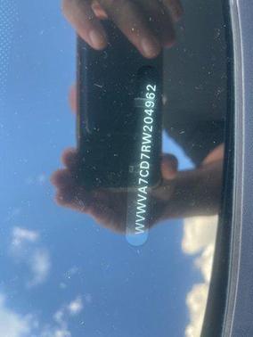 2024 Volkswagen Golf GTI 2.0T S DSG