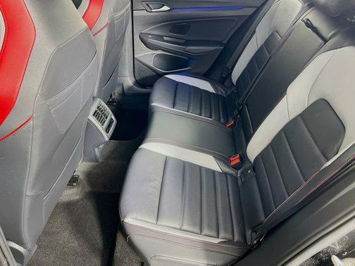 2024 Volkswagen Golf GTI 2.0T S DSG