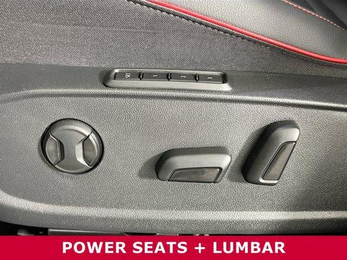 2024 Volkswagen Golf GTI 2.0T S DSG