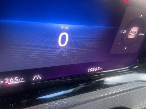 2024 Volkswagen Golf GTI 2.0T S DSG