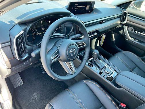 2025 Mazda CX-50 Hybrid Premium Plus Package