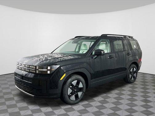 2026 Hyundai SANTA FE SEL 2.4