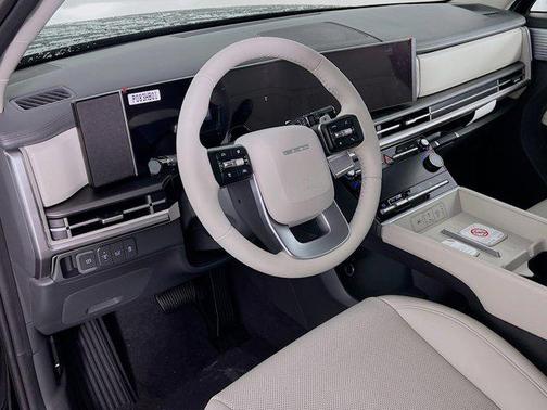 2026 Hyundai SANTA FE SEL 2.4