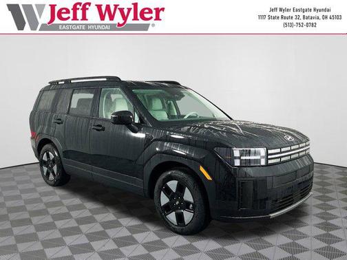 2026 Hyundai SANTA FE SEL 2.4