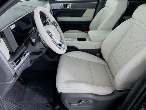 2026 Hyundai SANTA FE SEL 2.4