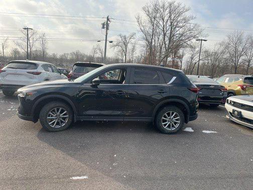 2023 Mazda CX-5 2.5 S Preferred Package