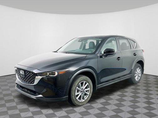 2023 Mazda CX-5 2.5 S Preferred Package