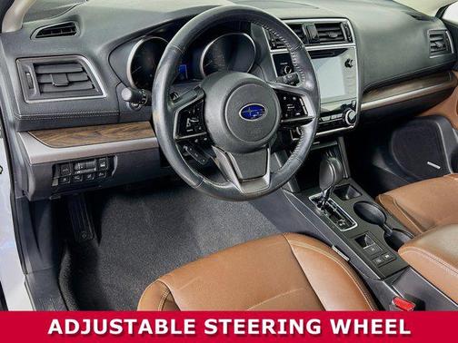 2019 Subaru Outback 2.5i Touring