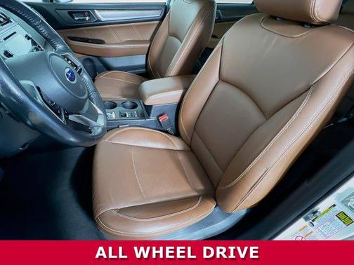 2019 Subaru Outback 2.5i Touring