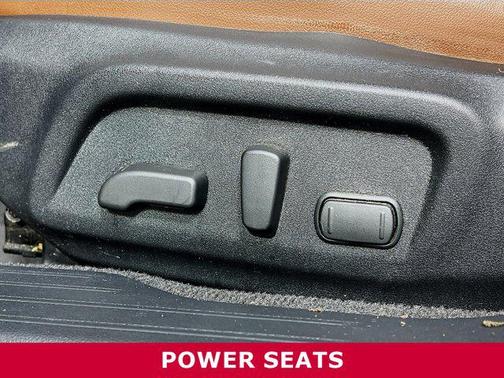 2019 Subaru Outback 2.5i Touring