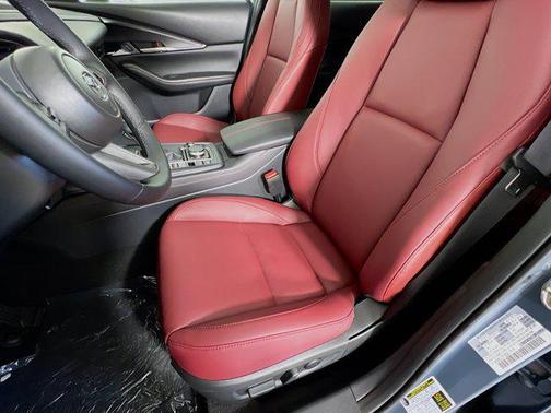 2026 Mazda CX-30 2.5 S Carbon Edition