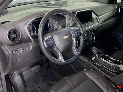 2020 Chevrolet Blazer Premier