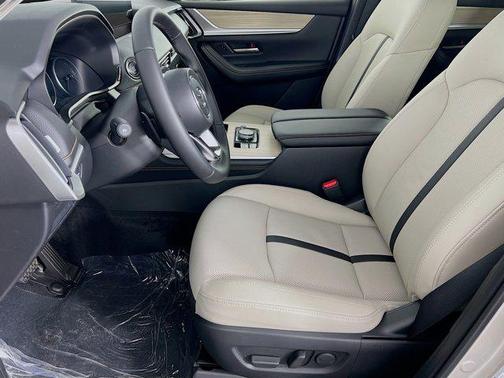2025 Mazda CX-90 3.3 Turbo Preferred