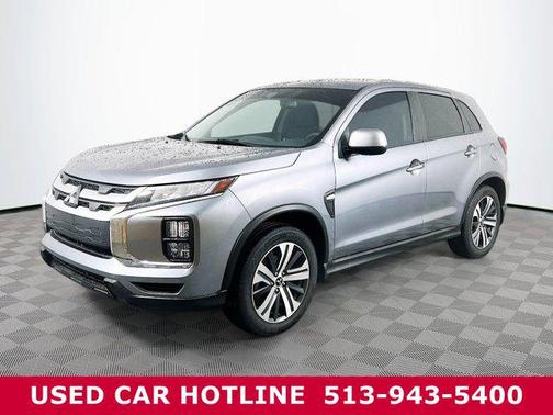 2023 Mitsubishi Outlander Sport 2.0 ES