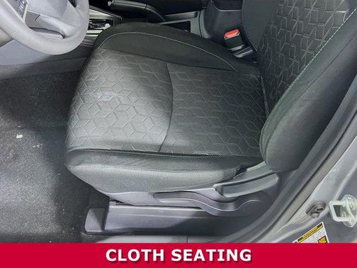 2023 Mitsubishi Outlander Sport 2.0 ES