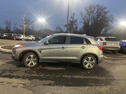 2023 Mitsubishi Outlander Sport 2.0 ES