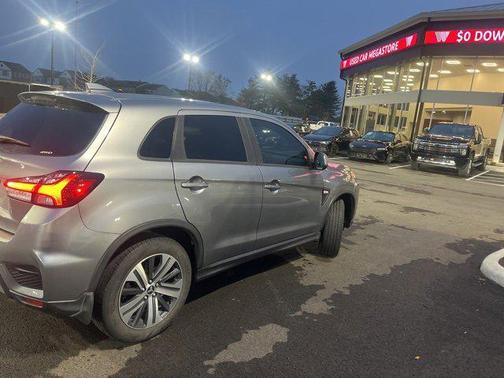 2023 Mitsubishi Outlander Sport 2.0 ES