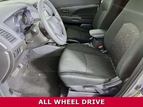 2023 Mitsubishi Outlander Sport 2.0 ES