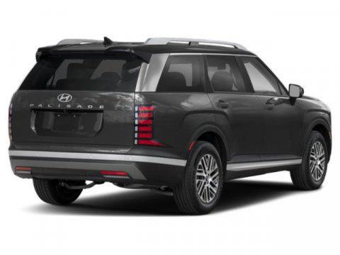 2026 Hyundai PALISADE SEL