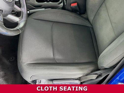 2022 Jeep Gladiator Sport S