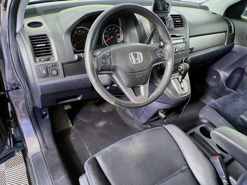 2011 Honda CR-V EX