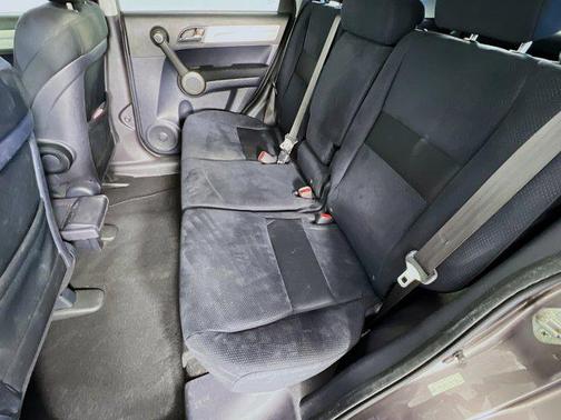 2011 Honda CR-V EX