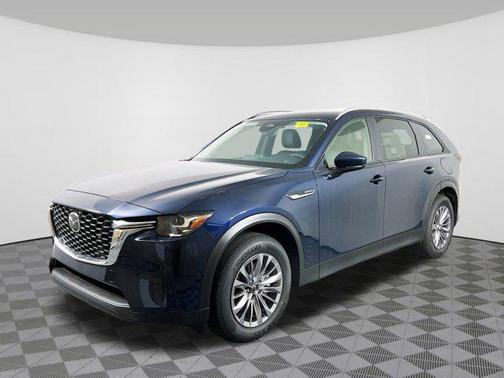 2026 Mazda CX-90 3.3 Turbo S