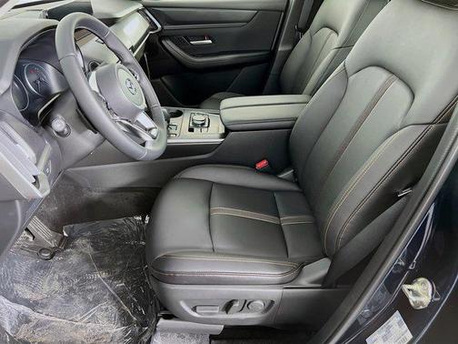 2026 Mazda CX-90 3.3 Turbo S