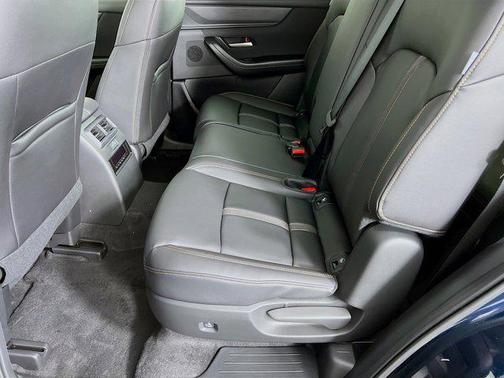 2026 Mazda CX-90 3.3 Turbo S