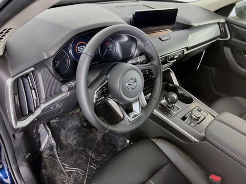 2026 Mazda CX-90 3.3 Turbo S