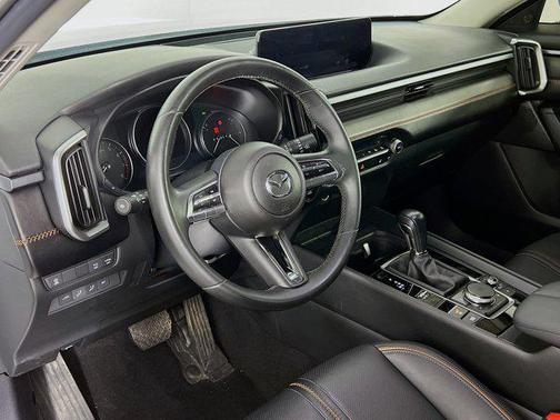2024 Mazda CX-50 2.5 Turbo
