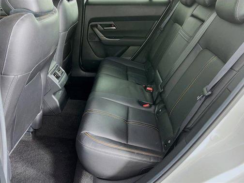 2024 Mazda CX-50 2.5 Turbo