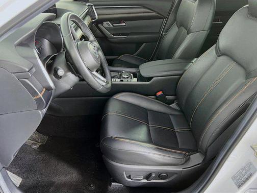 2024 Mazda CX-50 2.5 Turbo