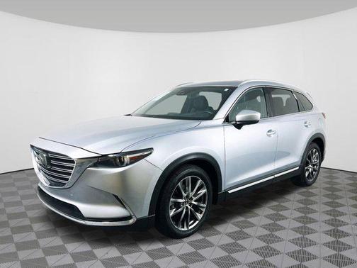 2016 Mazda CX-9 Grand Touring