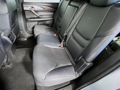 2016 Mazda CX-9 Grand Touring