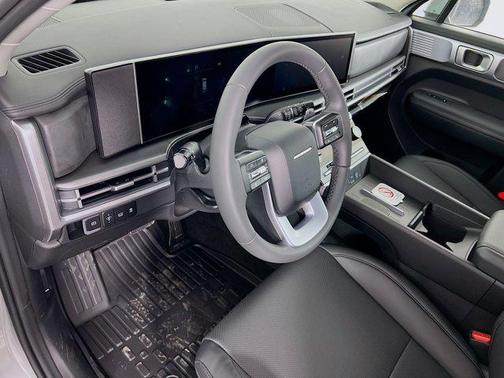 2025 Hyundai SANTA FE SEL 2.4