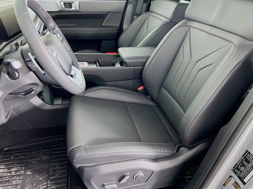2025 Hyundai SANTA FE SEL 2.4