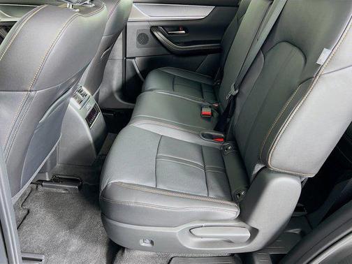 2025 Mazda CX-90 3.3 Turbo Preferred