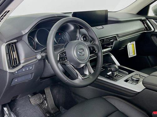 2025 Mazda CX-90 3.3 Turbo Preferred