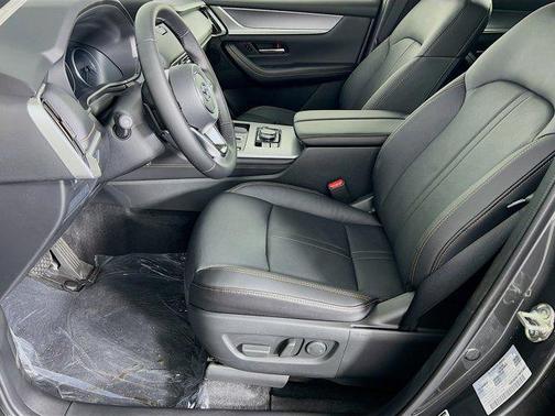 2025 Mazda CX-90 3.3 Turbo Preferred