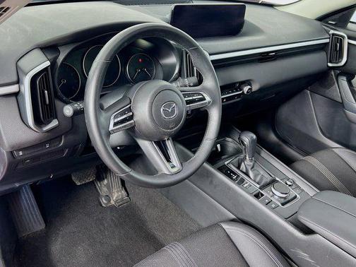 2024 Mazda CX-50 2.5 S Premium