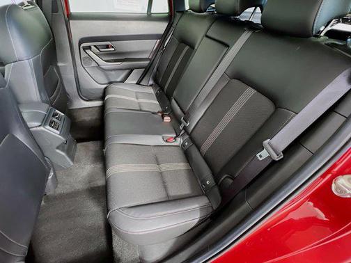 2024 Mazda CX-50 2.5 S Premium