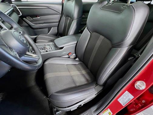 2024 Mazda CX-50 2.5 S Premium