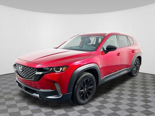 2024 Mazda CX-50 2.5 S Premium