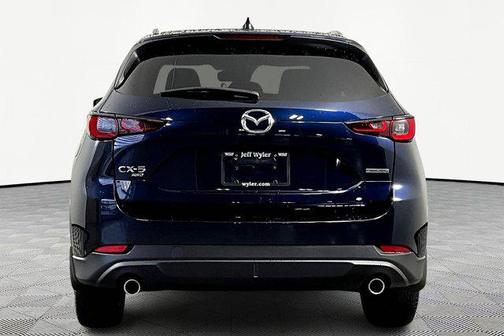 2023 Mazda CX-5 2.5 S